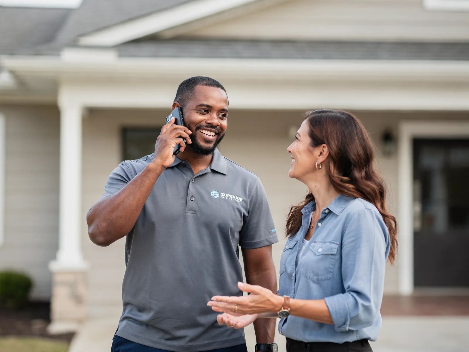 Fascia Repair Rainbow Lake, NY FAQs