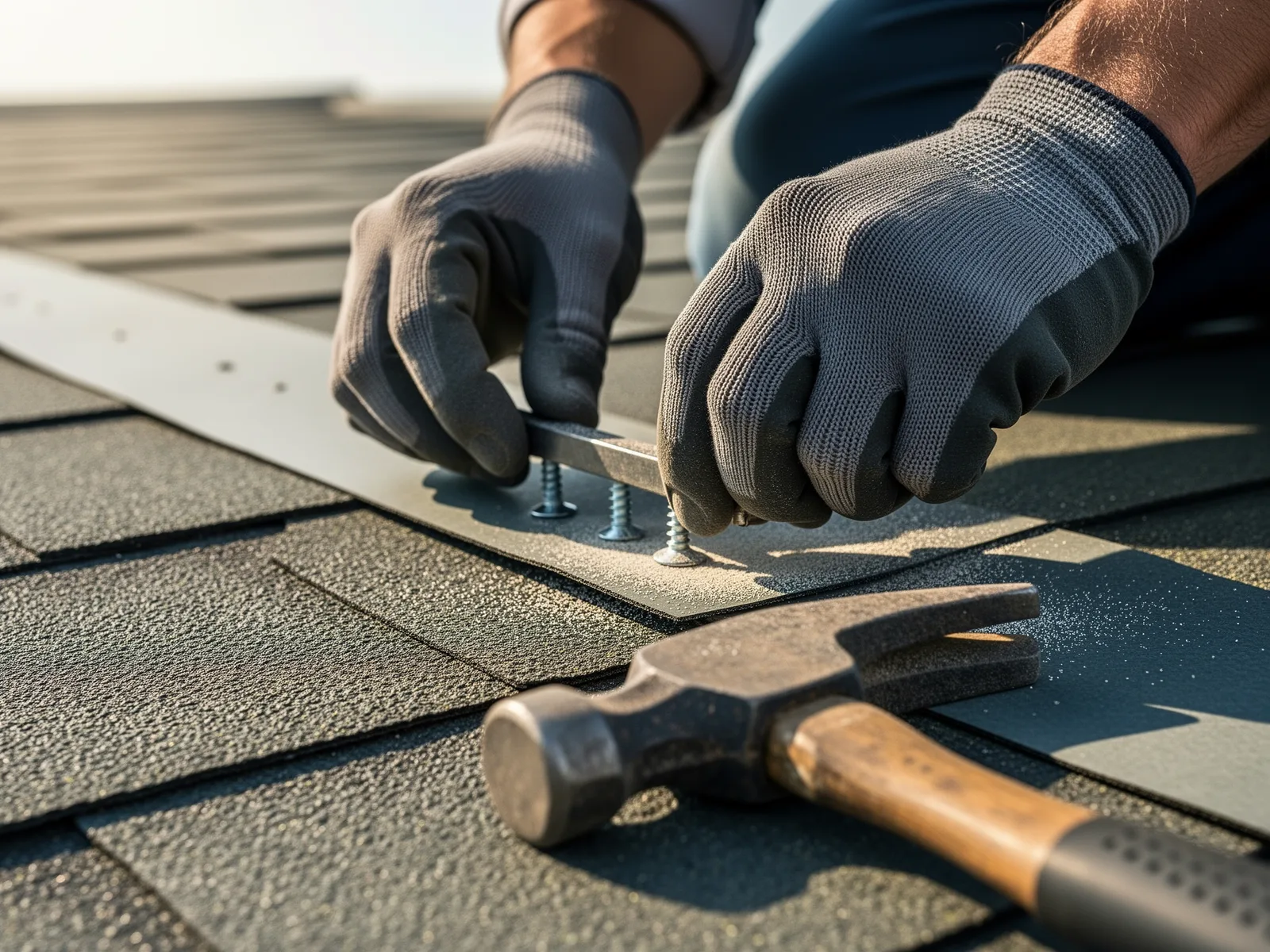 Why choose Fascia Repair in Rainbow Lake, NY